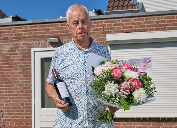 Zonnepanelen in Elst